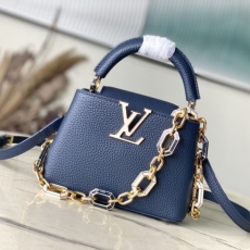 LV Top Handle Bags